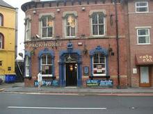 The Packhorse, Leeds
