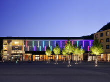 Stadthalle Singen, Singen