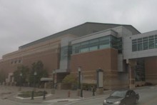 Mayo Clinic Health System Event Center, Mankato