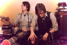 Bad Veins Concert Tickets - 2026 Tour Dates.