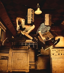 Humans Concert Tickets - 2026 Tour Dates.