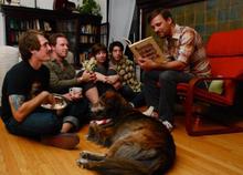 Chaperone Concert Tickets - 2026 Tour Dates