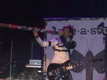 Like a Storm Concert Tickets - 2026 Tour Dates.