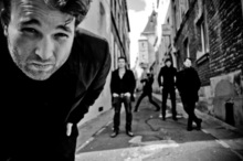The Lanskies Concert Tickets - 2026 Tour Dates