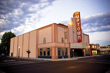 Uptown Theatre Napa, Napa