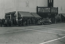 Uptown Theatre Napa, Napa