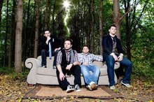 Nine Circles Concert Tickets - 2026 Tour Dates.