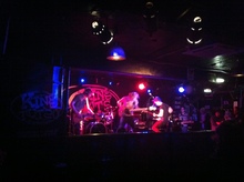 Fires Attract Concert Tickets - 2026 Tour Dates.