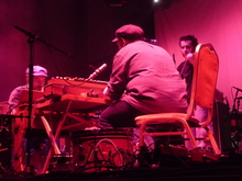 Dead Rat Orchestra Concert Tickets - 2026 Tour Dates.