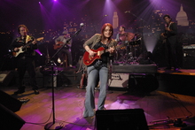 Carolyn Wonderland Concert Tickets - 2026 Tour Dates.