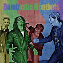 Chad Smith's Bombastic Meatbats Tour Announcements 2026 & 2027