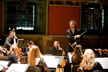 Aurora Orchestra Concert Tickets - 2026 Tour Dates