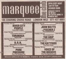 Pure Pressure Concert Tickets - 2026 Tour Dates