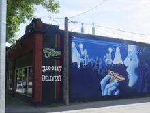 The Slice, Lethbridge