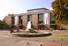 Oper der Stadt Köln, Cologne