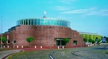 Stadthalle Bremerhaven, Bremerhaven