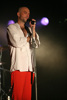 Jan Plewka Concert Tickets - 2026 Tour Dates