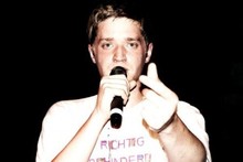 Maeckes Concert Tickets - 2026 Tour Dates.