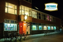 Podium Victorie, Alkmaar