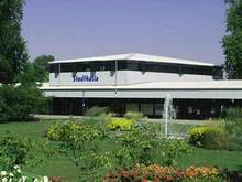 Stadthalle Osterode am Harz, Osterode am Harz