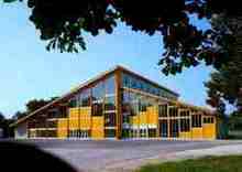 Stadthalle Lichtenfels, Lichtenfels