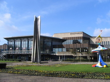OsnabrückHalle, Osnabrück