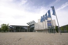 Stadthalle Tuttlingen, Tuttlingen