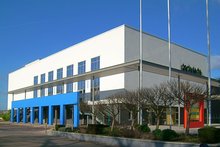 Stadthalle Merzig, Merzig