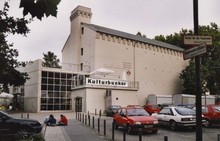 Kulturbunker Köln-Mülheim, Cologne
