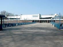 Hamburg Sporthalle, Hamburg