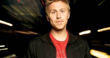 Russell Howard Concert Tickets - 2026 Tour Dates