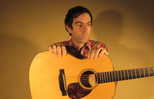 Ryan Francesconi Concert Tickets - 2026 Tour Dates.