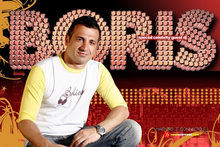 DJ Boris Concert Tickets - 2026 Tour Dates