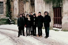 Ava Luna Concert Tickets - 2026 Tour Dates.