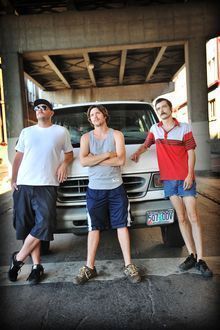 The Quick & Easy Boys Concert Tickets - 2026 Tour Dates