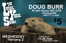Doug Burr Concert Tickets - 2026 Tour Dates