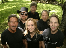 McGuffey Lane Concert Tickets - 2026 Tour Dates