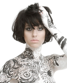 Kimbra Concert Tickets - 2026 Tour Dates.