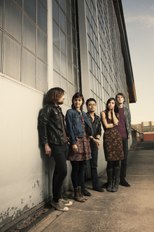 Meg & Dia Concert Tickets - 2026 Tour Dates.