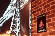 Spensley's Emporium, Middlesbrough