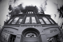 Aeolian Hall, London