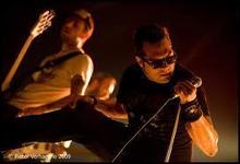 Diablo Blvd Concert Tickets - 2026 Tour Dates.