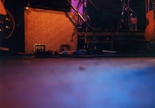 Throwing Muses live.