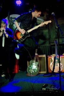 Adam Norsworthy Concert Tickets - 2026 Tour Dates