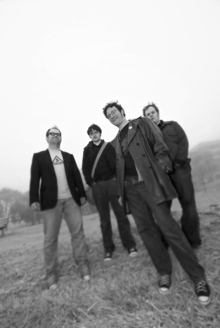 IfIHadAHiFi Concert Tickets - 2026 Tour Dates.