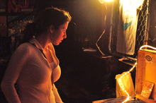 Continental Club, Houston