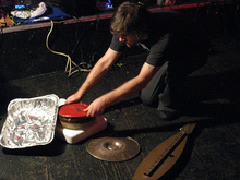 Horaflora Concert Tickets - 2026 Tour Dates.