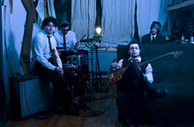 Miles Concert Tickets - 2026 Tour Dates