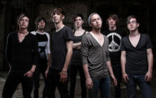 Woe Is Me Concert Tickets - 2026 Tour Dates.