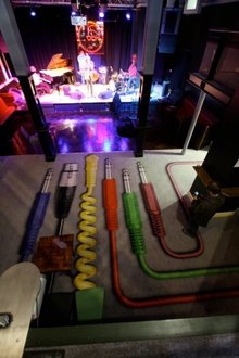 Band on the Wall, Manchester